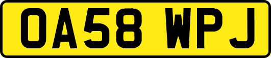 OA58WPJ