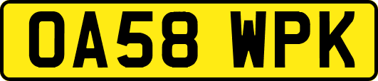 OA58WPK