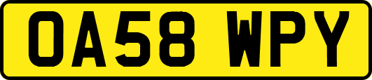 OA58WPY