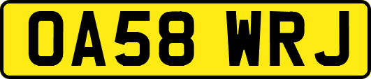 OA58WRJ