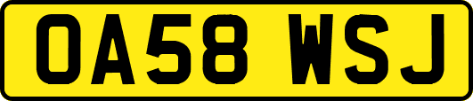 OA58WSJ