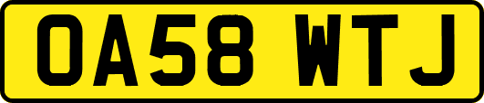 OA58WTJ