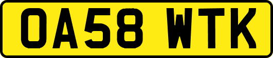 OA58WTK