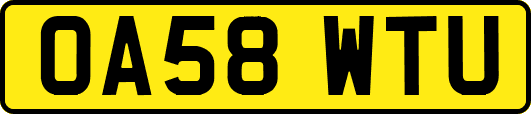 OA58WTU