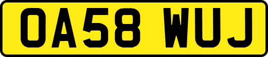 OA58WUJ