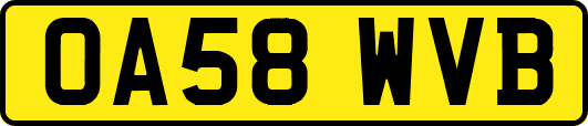 OA58WVB