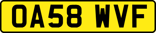 OA58WVF