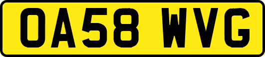 OA58WVG