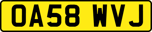 OA58WVJ