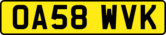 OA58WVK