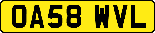 OA58WVL