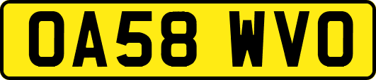 OA58WVO