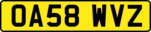 OA58WVZ