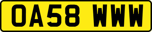 OA58WWW