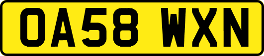 OA58WXN