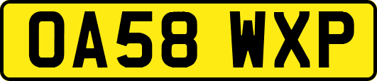 OA58WXP