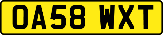 OA58WXT