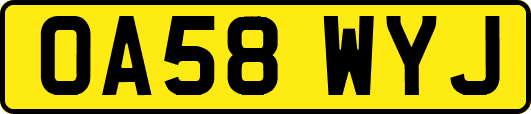 OA58WYJ