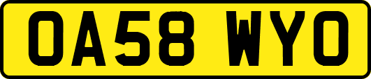 OA58WYO
