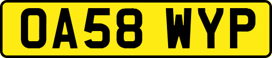 OA58WYP