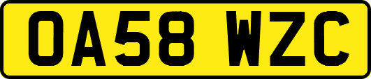OA58WZC