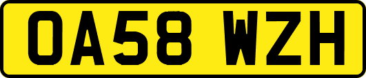 OA58WZH