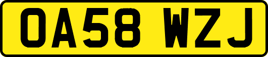 OA58WZJ