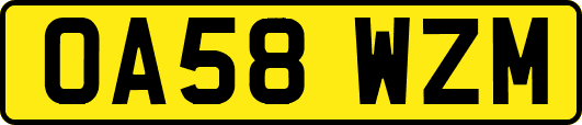 OA58WZM