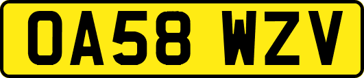 OA58WZV