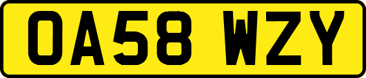 OA58WZY