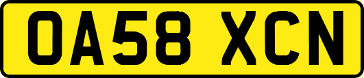 OA58XCN