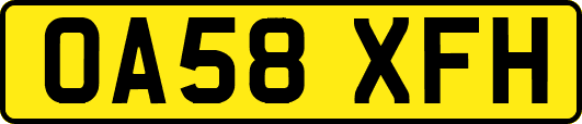OA58XFH