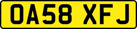OA58XFJ