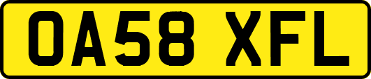 OA58XFL