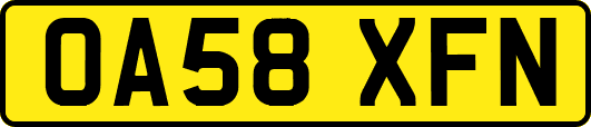 OA58XFN