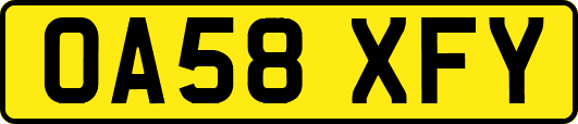 OA58XFY