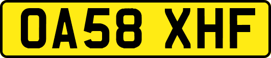 OA58XHF