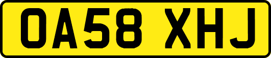 OA58XHJ