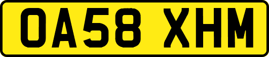 OA58XHM