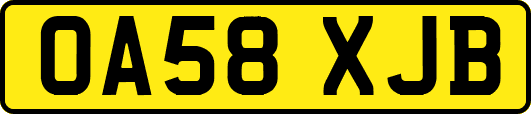 OA58XJB