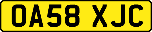 OA58XJC