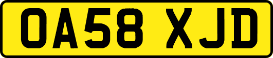 OA58XJD