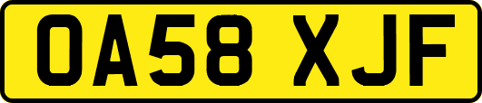 OA58XJF