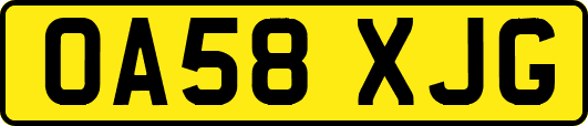 OA58XJG