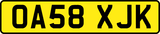 OA58XJK
