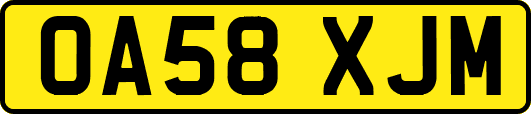 OA58XJM