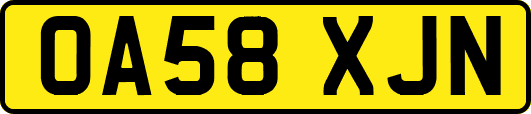 OA58XJN
