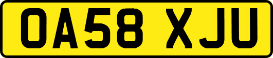OA58XJU