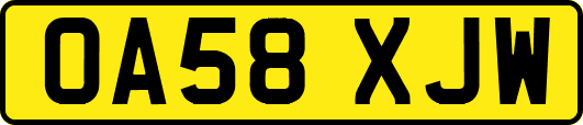 OA58XJW