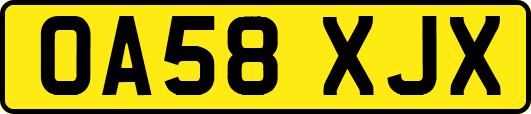 OA58XJX